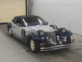 Mitsuoka